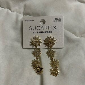 Sugarfix Earrings